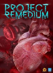 Project Remedium [v 1.19] (2017) PC | 